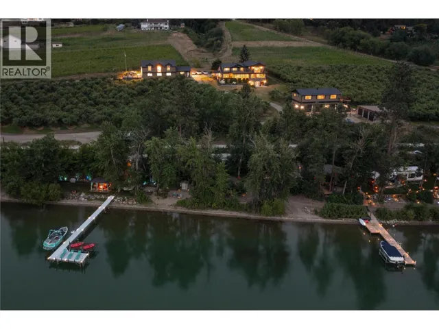 4511 Crawford Road, Lake Country, British Columbia V4V2C7