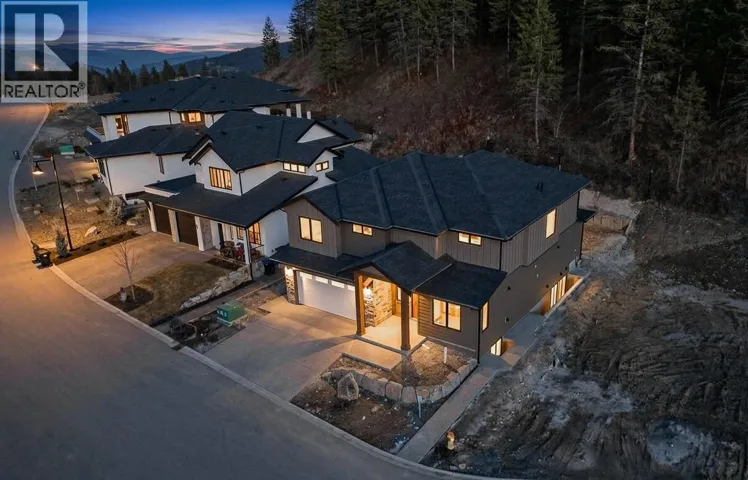 1531 Olive Pond Place, Kelowna, British Columbia V1V2C6