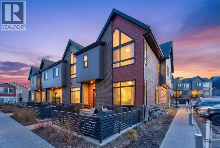 1305 Sage Meadows Gardens NW, Calgary, Alberta T3P1K3