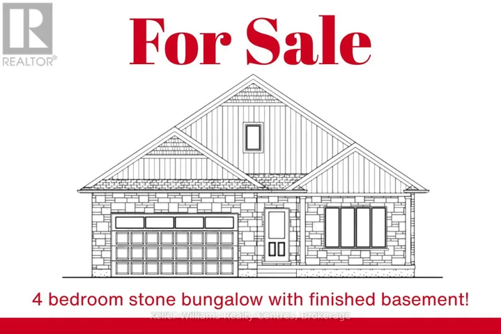 LOT 91 22ND AVENUE A, Hanover, Ontario N4N0C6