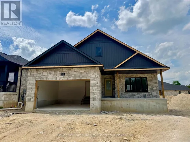 LOT 91 22ND AVENUE A, Hanover, Ontario N4N0C6