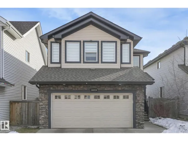 16319 135 ST NW, Edmonton, Alberta T6V0J9
