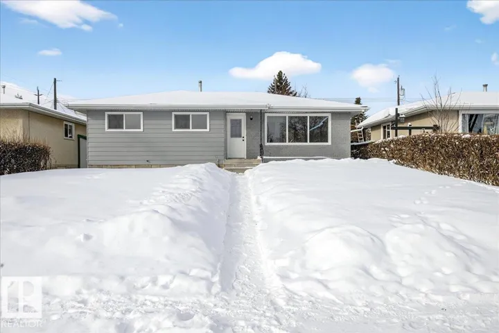 13212 121 ST NW, Edmonton, Alberta T5L0B8