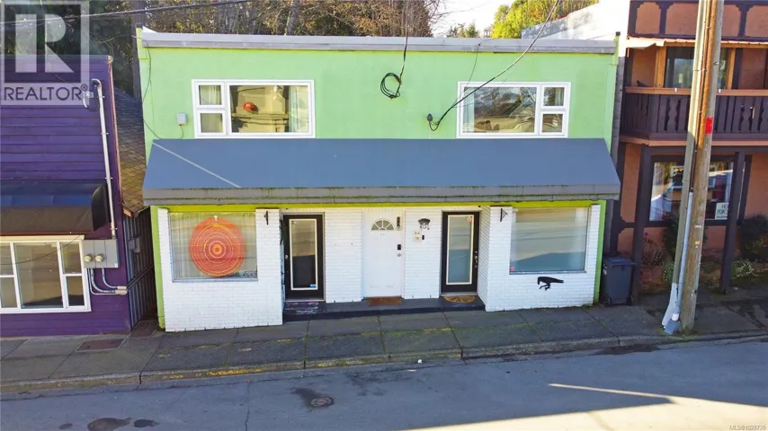 9736 Chemainus Rd, Chemainus, British Columbia V0R1K0