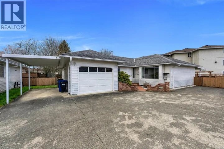 753 Marchmont Rd, Duncan, British Columbia V9L2L9