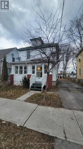 521 YORK STREET, Cornwall, Ontario K6J3Z9