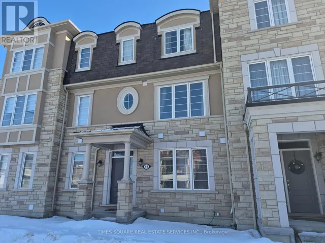49 CASELY AVENUE, Richmond Hill, Ontario L4S0K2