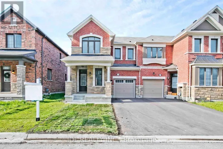 16 CASELY AVENUE, Richmond Hill, Ontario L4S0K3