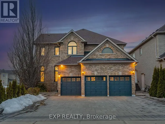 249 BOAKE TRAIL, Richmond Hill (Bayview Hill), Ontario L4B4B4