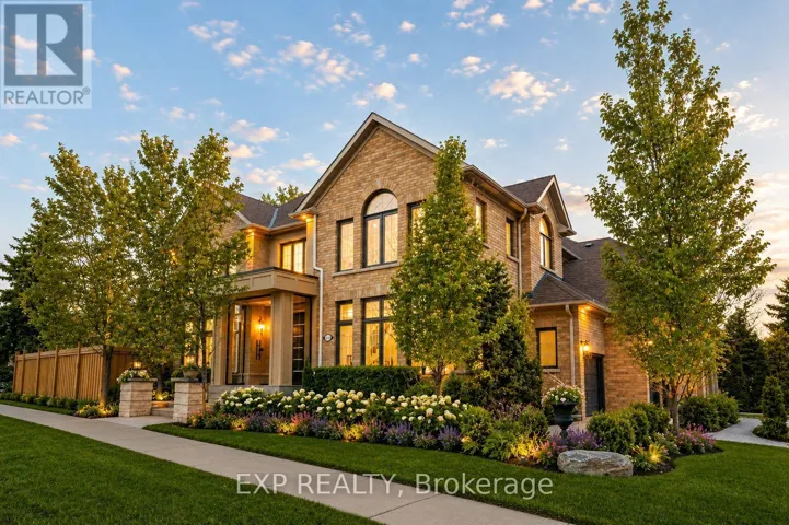 249 BOAKE TRAIL, Richmond Hill (Bayview Hill), Ontario L4B4B4