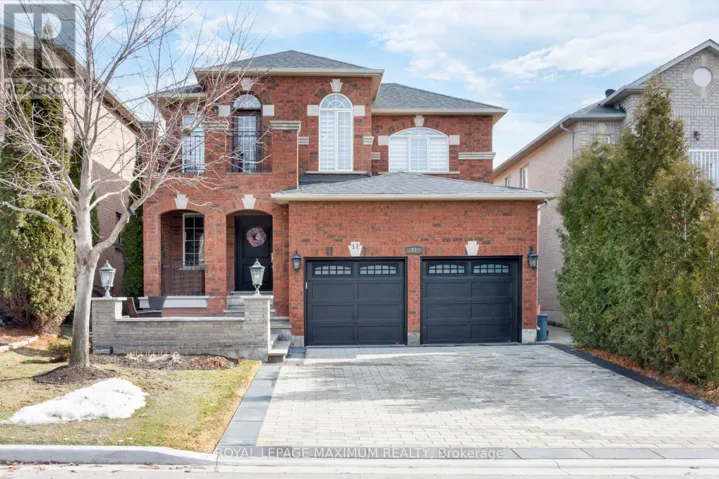 11 MASI COURT, Vaughan (Sonoma Heights), Ontario L4H1V5