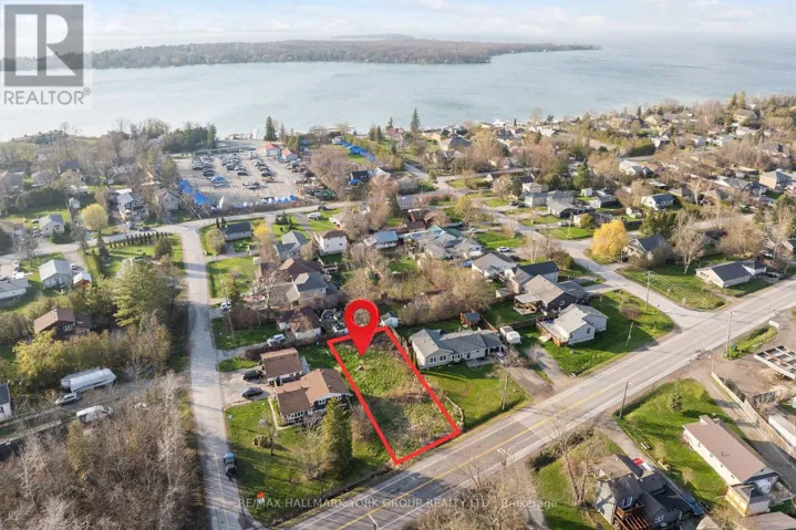 970 METRO ROAD N, Georgina (Historic Lakeshore Communities), Ontario L4P3E9