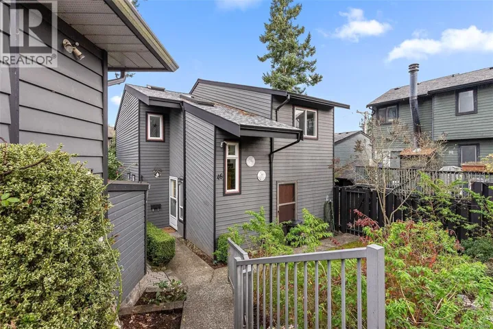 46 Falstaff Pl, View Royal, British Columbia V9A7A5