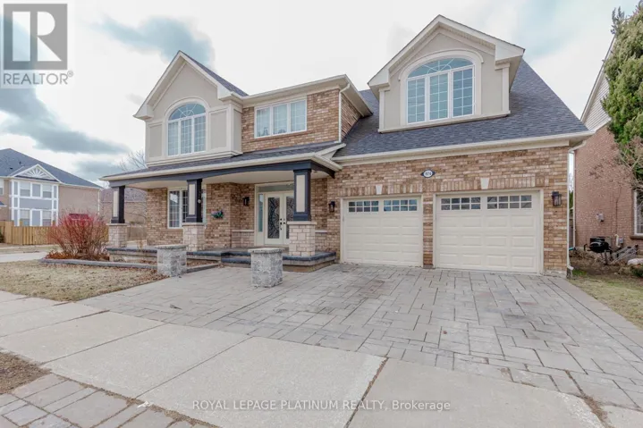 974 FOURTH LINE, Milton (BE Beaty), Ontario L9T6N2