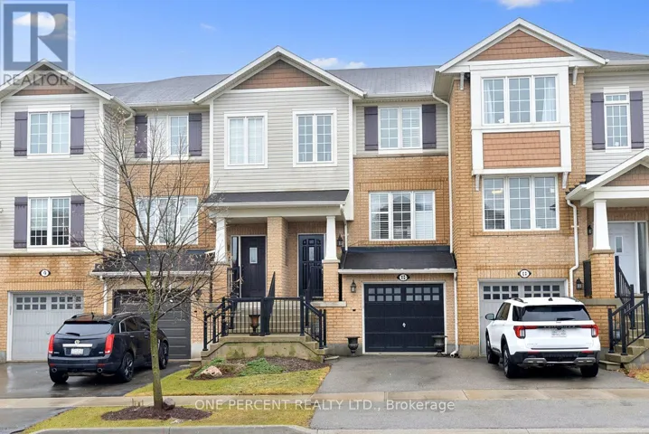 13 EMICK DRIVE, Hamilton (Meadowlands), Ontario L9K0C4