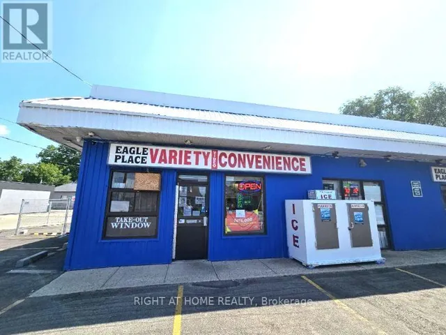 230 ERIE AVENUE, Brantford, Ontario N3S2H2