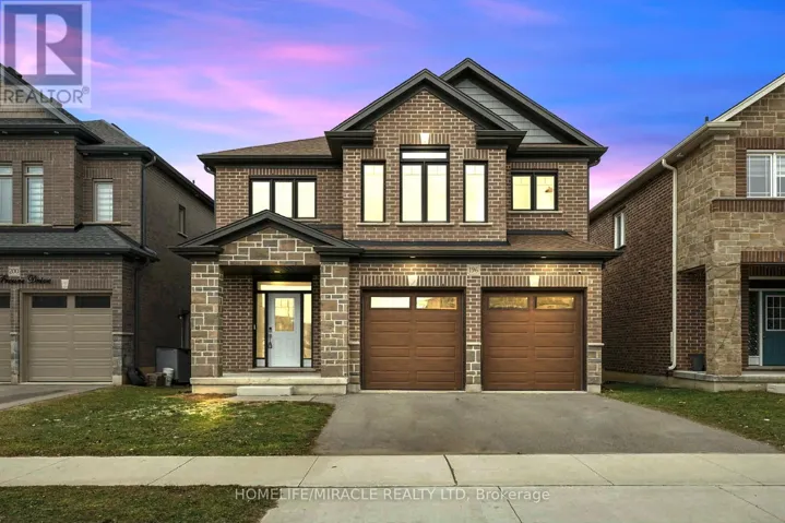 196 FREURE DRIVE, Cambridge, Ontario N1S0A9