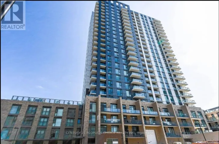 1008 - 55 DUKE ST W STREET, Kitchener, Ontario N2G1A6