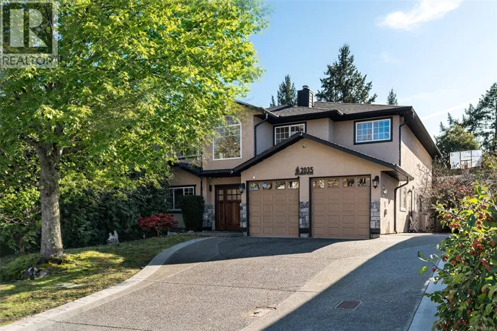 2035 Gourman Pl, Langford, British Columbia V9B6A9