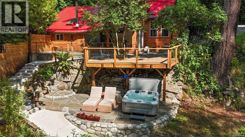 1709 Falcon Heights Rd, Langford, British Columbia V9B6H6