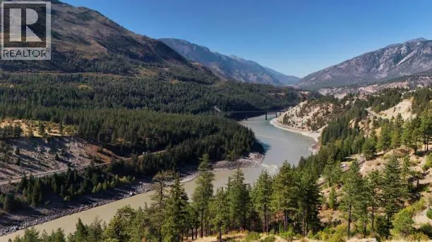 44 Main Street, Lytton, British Columbia V0K1Z0