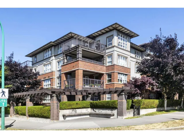 309 6815 188 STREET, Surrey, British Columbia V4N0Z8