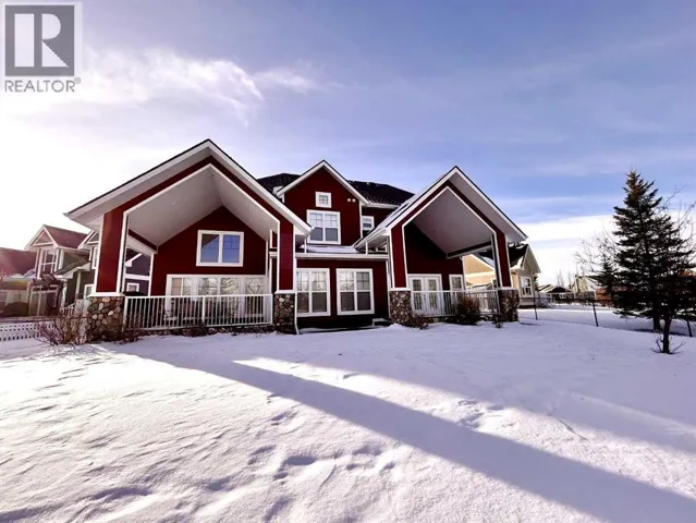 559 Summer Crescent, Rural Ponoka County, Alberta T0C2J0