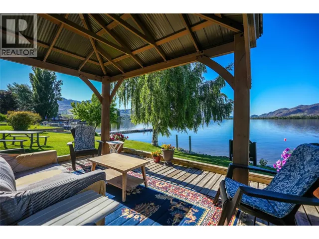 9 Harbour Key Drive, Osoyoos, British Columbia V0H1V3