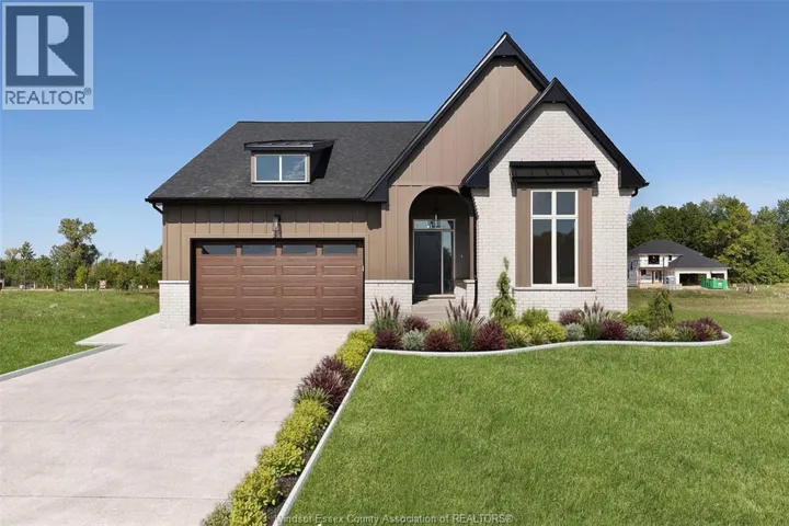 265 CHARLES STREET, Essex, Ontario N8M0C5