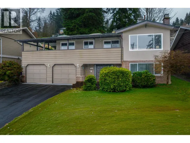 3361 VIEWMOUNT PLACE, Port Moody, British Columbia V3H2L6