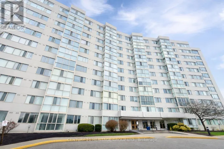 701 - 270 DAVIS DRIVE, Newmarket (Central Newmarket), Ontario L3Y8K2