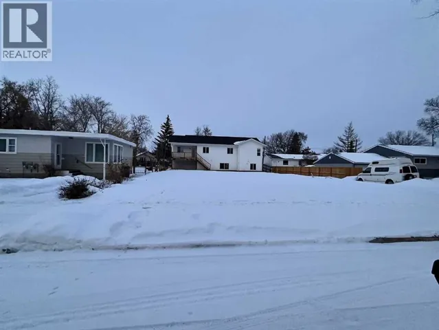5212 56 Avenue, Ponoka, Alberta T4J1G6