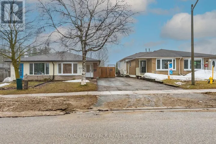 243 SIMON STREET, Shelburne, Ontario L9V2Y3