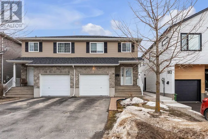 5 KARLEE COURT NW, Kingston (Rideau), Ontario K7K0C5