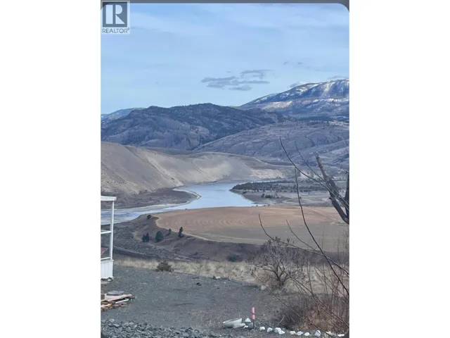 1525 Steelhead Road, Kamloops, British Columbia V0K2P0