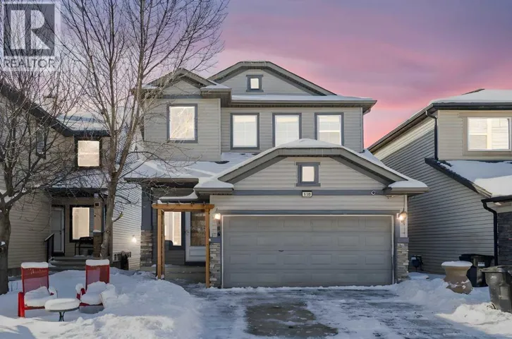 146 Panamount Villas NW, Calgary, Alberta T3K0A3