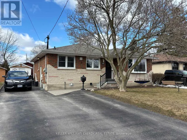 LOWER - 168 RIVERSIDE DRIVE N, Oshawa (Eastdale), Ontario L1G6J9