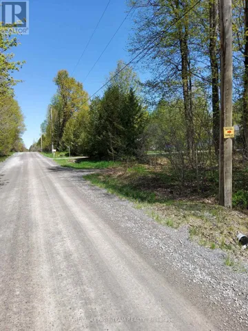 0 TOTEM RANCH ROAD, Edwardsburgh/Cardinal, Ontario K0G1T0