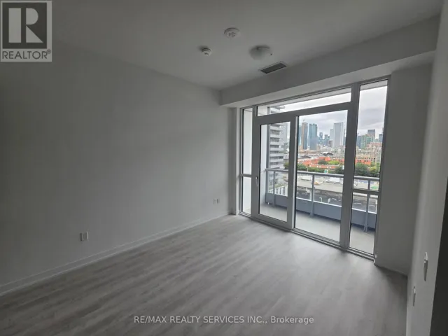 1101 - 15 RICHARDSON STREET, Toronto (Waterfront Communities), Ontario M5A0Y5