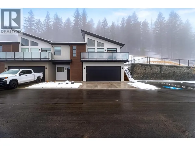 2400 Coldwater Drive Unit# 106, Kamloops, British Columbia V2E0E9