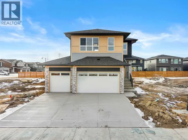 151 Dawson Wharf Mount, Chestermere, Alberta T1X2W4