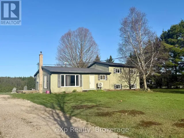 174364 MULOCK ROAD, West Grey, Ontario N0G1S0