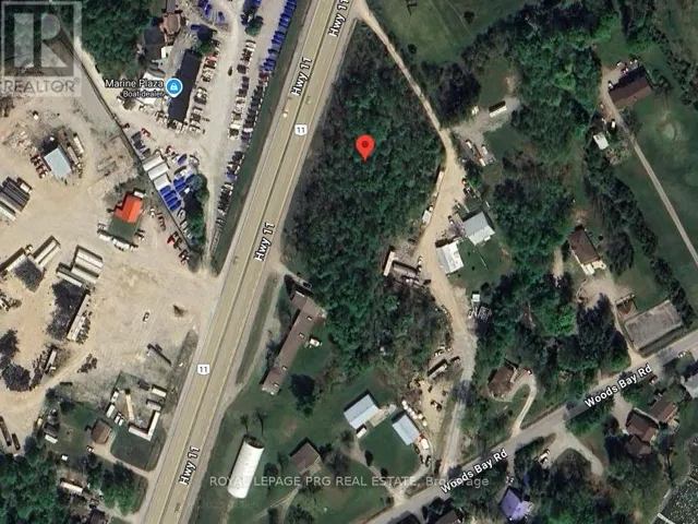 11 - 8135 PROVINCIAL HIGHWAY, Severn, Ontario L3V0Z4