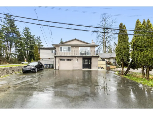 11546 128 STREET, Surrey, British Columbia V3R2X6