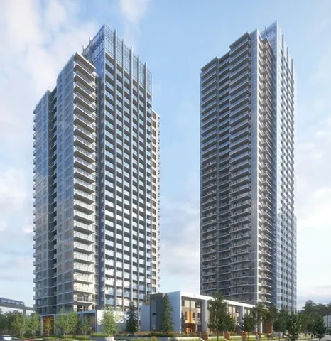 809 10448 UNIVERSITY DRIVE, Surrey, British Columbia V3T0S7