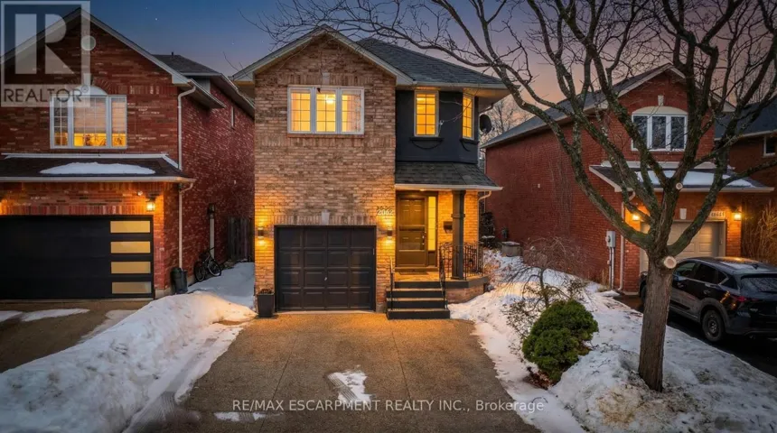 2062 WESTMOUNT DRIVE, Oakville (WM Westmount), Ontario L6M3P2
