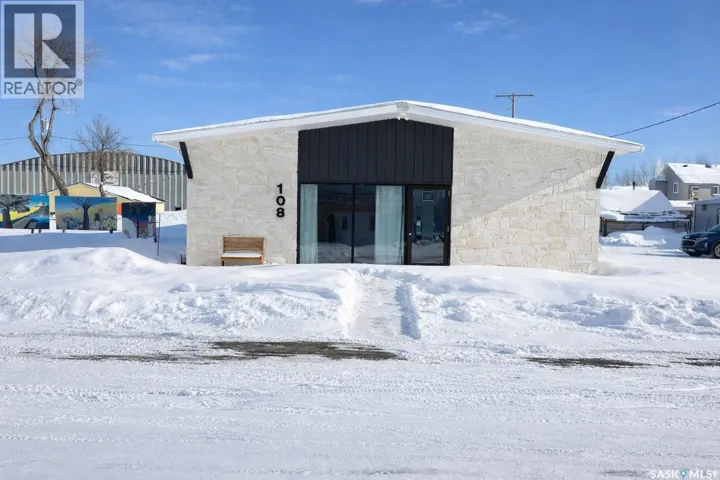 108 Aspen STREET, Leroy, Saskatchewan S0K2P0