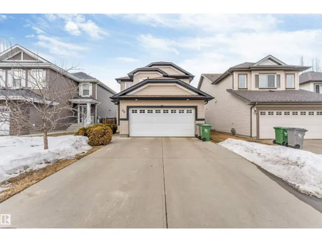 66 RUE MONTALET, Beaumont, Alberta T4X0C5