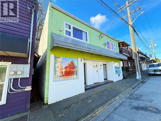 9736 Chemainus Rd, Chemainus, British Columbia V0R1K0