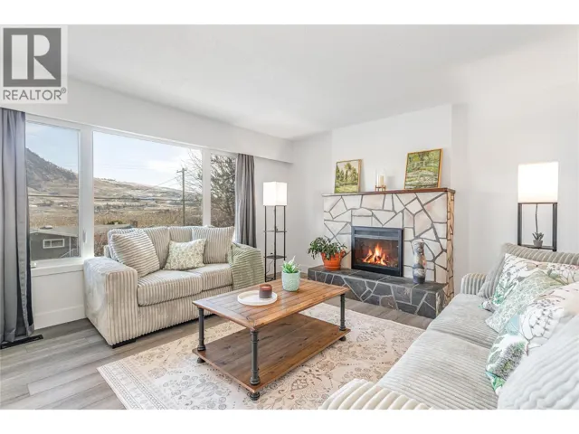 2160 Lynrick Road, Kelowna, British Columbia V1P1G4